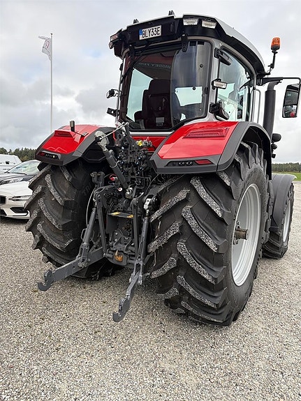 Massey Ferguson MF 8S 305 Dvt -22 3 of 6