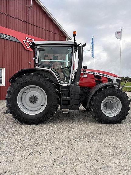 Massey Ferguson MF 8S 305 Dvt -22 5 of 6