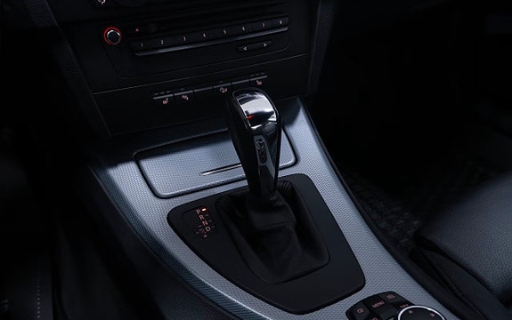 BMW 335i 13 of 17