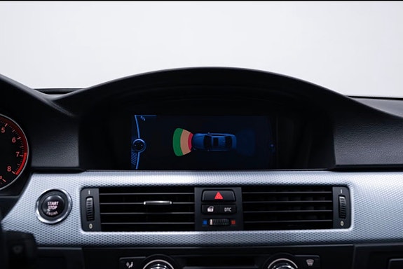 BMW 335i 16 of 17