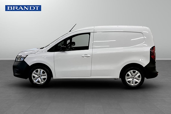 Renault Kangoo 3 of 7