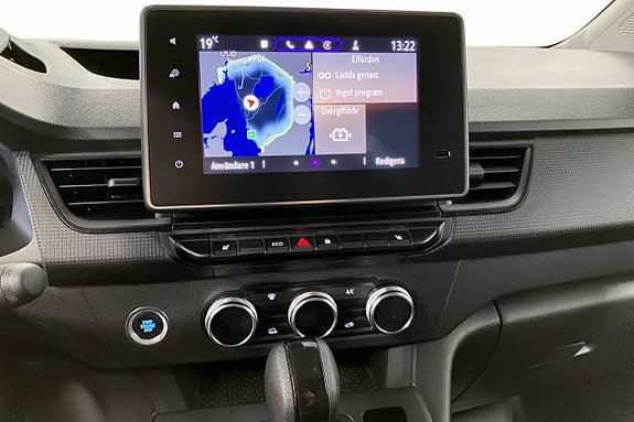 Renault Kangoo 5 of 7