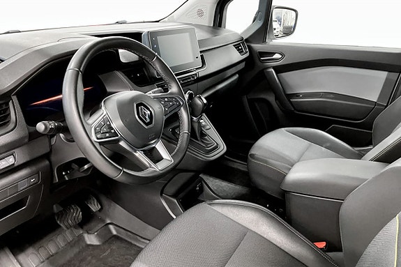 Renault Kangoo 4 of 7