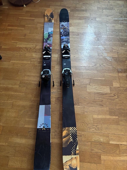 Product image 1 of 5