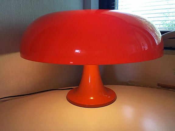 Artemide Nesso Table Lamp (Large)