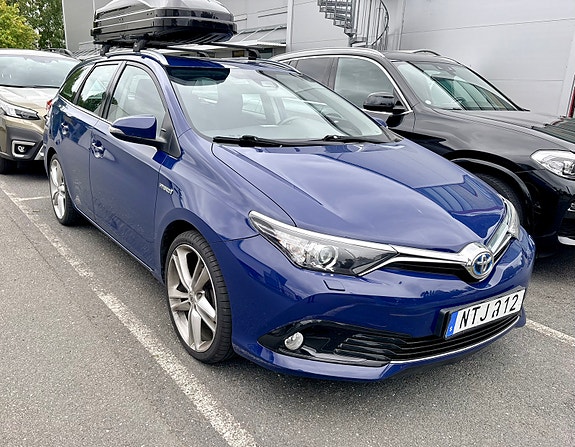 Toyota Unknown