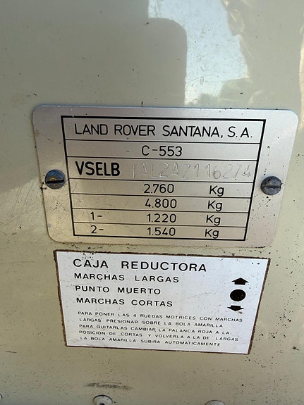 Land Rover 11 of 11