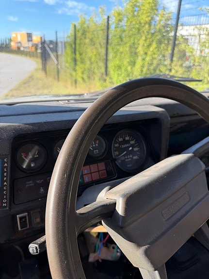 Land Rover 9 of 11