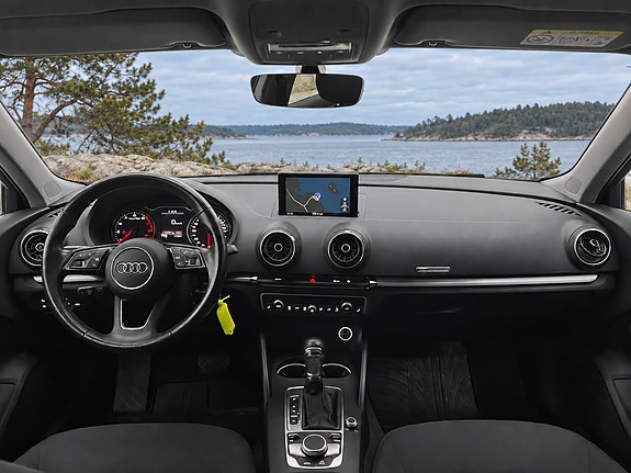 Audi A3 5 of 7