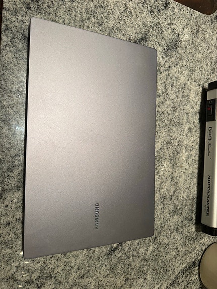 Samsung galaxy book 4