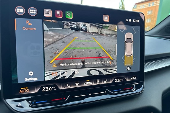 Cupra Terramar 8 of 14