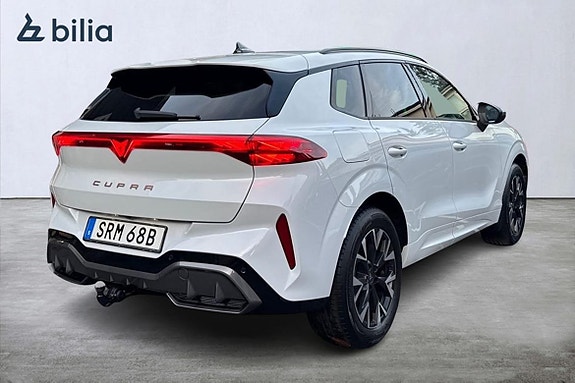 Cupra Terramar 12 of 14