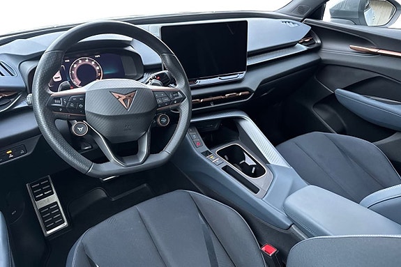 Cupra Terramar 5 of 14