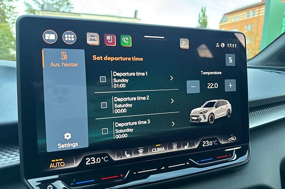 Cupra Terramar 14 of 14