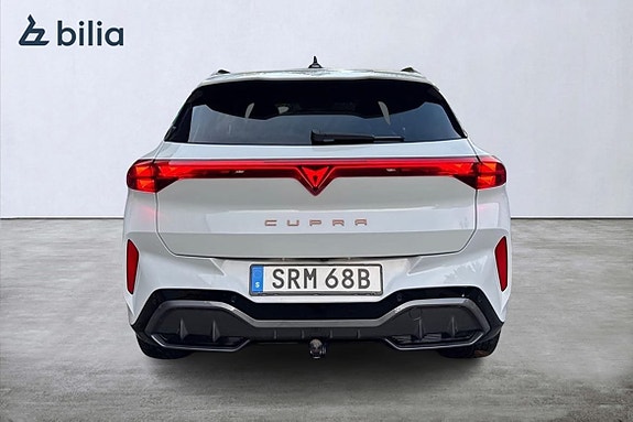 Cupra Terramar 3 of 14