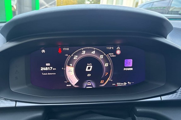 Cupra Terramar 9 of 14
