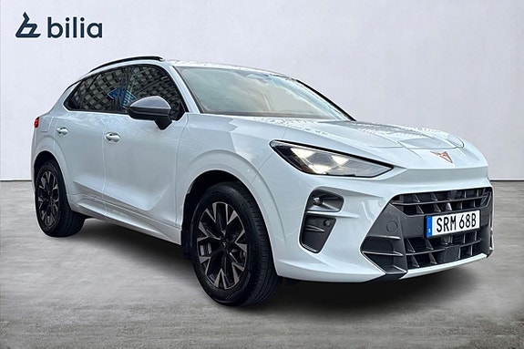 Cupra Terramar 13 of 14