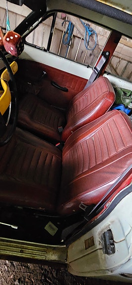 Volvo 122S 17 of 20