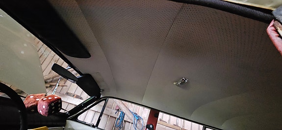 Volvo 122S 18 of 20