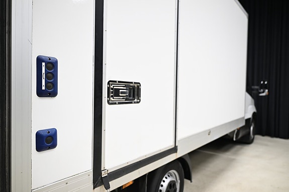 Iveco Daily 9 of 27