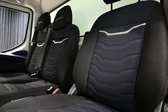 Iveco Daily 20 of 27