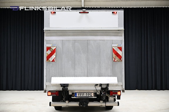Iveco Daily 10 of 27