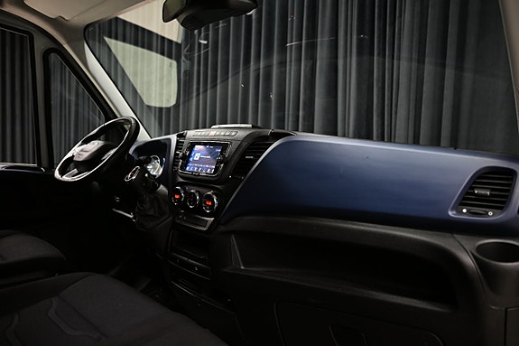 Iveco Daily 25 of 27