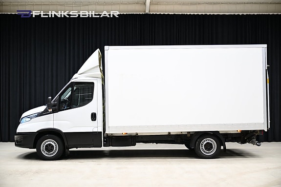 Iveco Daily 2 of 27
