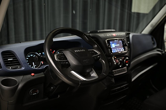 Iveco Daily 13 of 27
