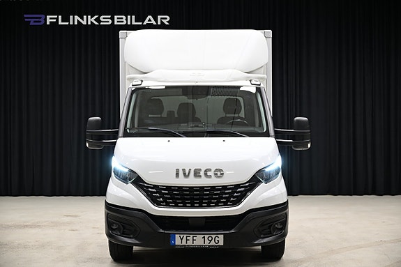Iveco Daily 11 of 27