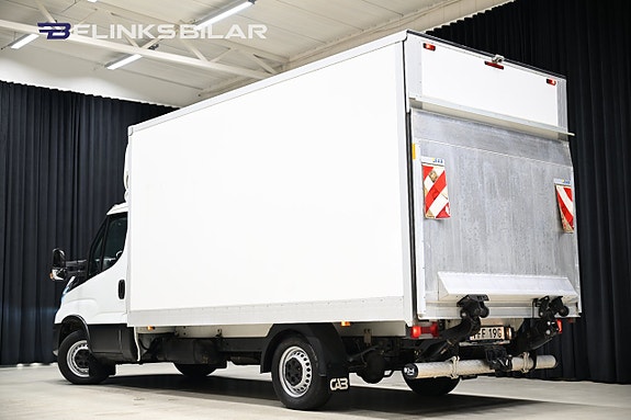 Iveco Daily 4 of 27