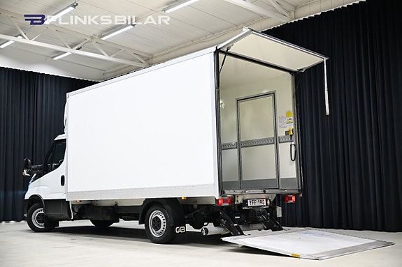 Iveco Daily 6 of 27