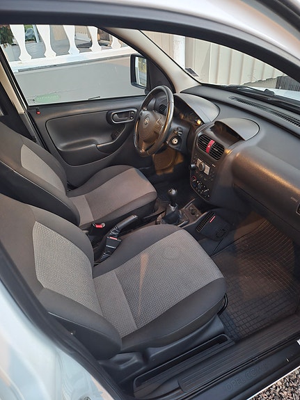 Opel Combo 4 of 7