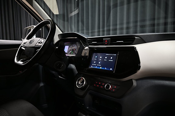 Maxus e-Deliver 3 27 of 28
