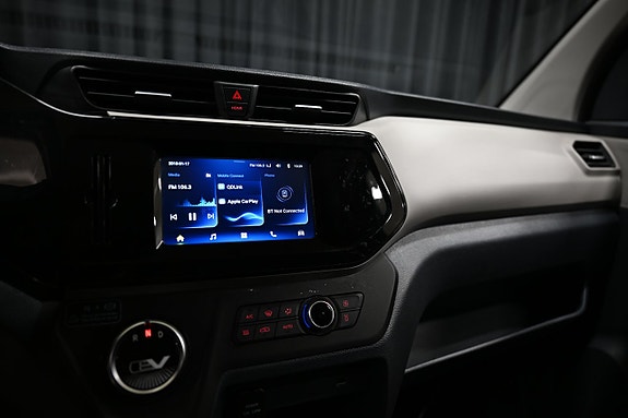Maxus e-Deliver 3 23 of 28