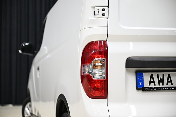 Maxus e-Deliver 3 11 of 28