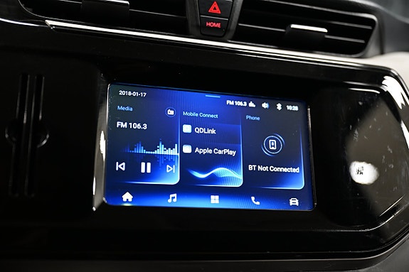 Maxus e-Deliver 3 18 of 28