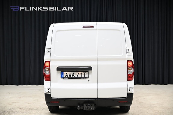 Maxus e-Deliver 3 10 of 28