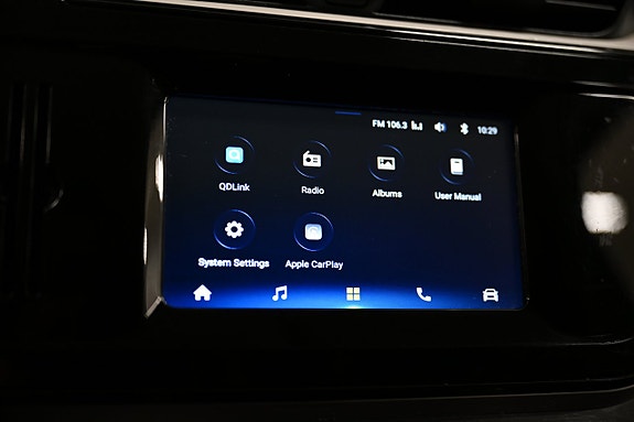 Maxus e-Deliver 3 24 of 28