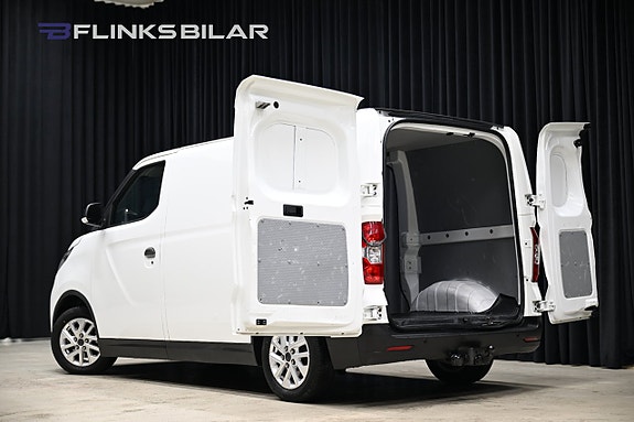 Maxus e-Deliver 3 7 of 28