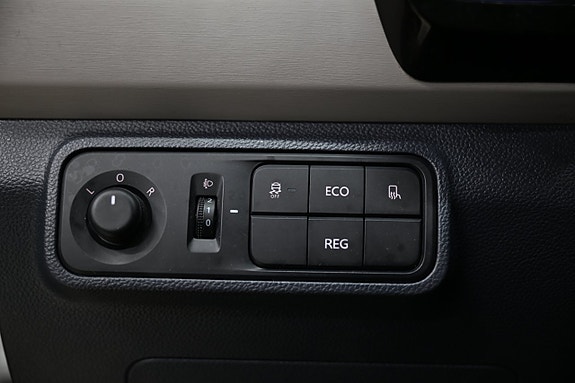 Maxus e-Deliver 3 26 of 28