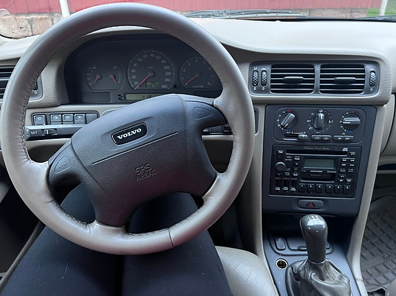 Volvo S70 5 of 11