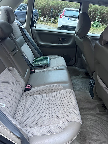 Volvo S70 7 of 11