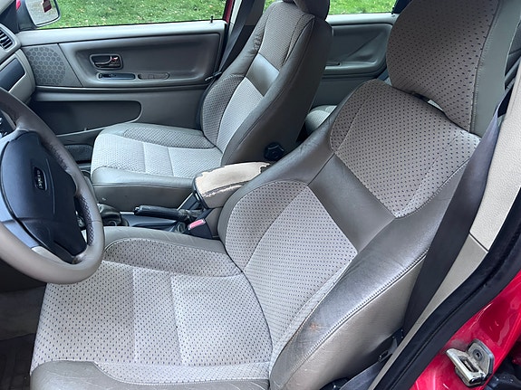 Volvo S70 6 of 11