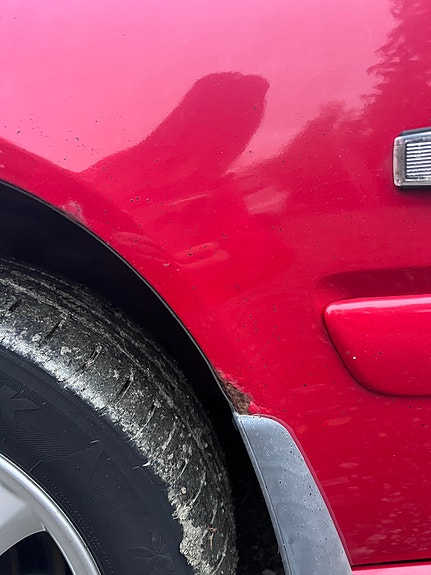 Volvo S70 8 of 11