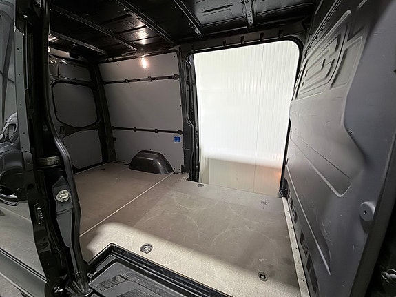Mercedes-Benz Sprinter 319 6 of 7