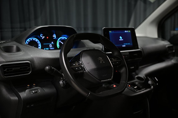 Peugeot e-Partner 15 of 29
