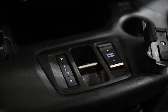 Peugeot e-Partner 23 of 29