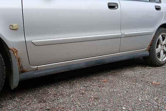 Volvo S40 7 of 9