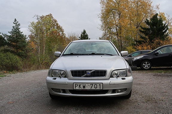 Volvo S40 5 of 9